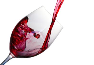 benefícios do vinho